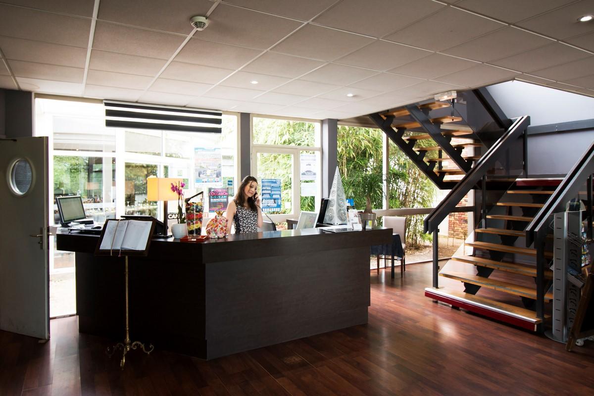 Limas Ambiance Hotel מראה חיצוני תמונה
