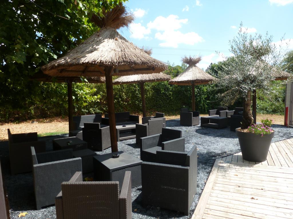 Limas Ambiance Hotel מראה חיצוני תמונה