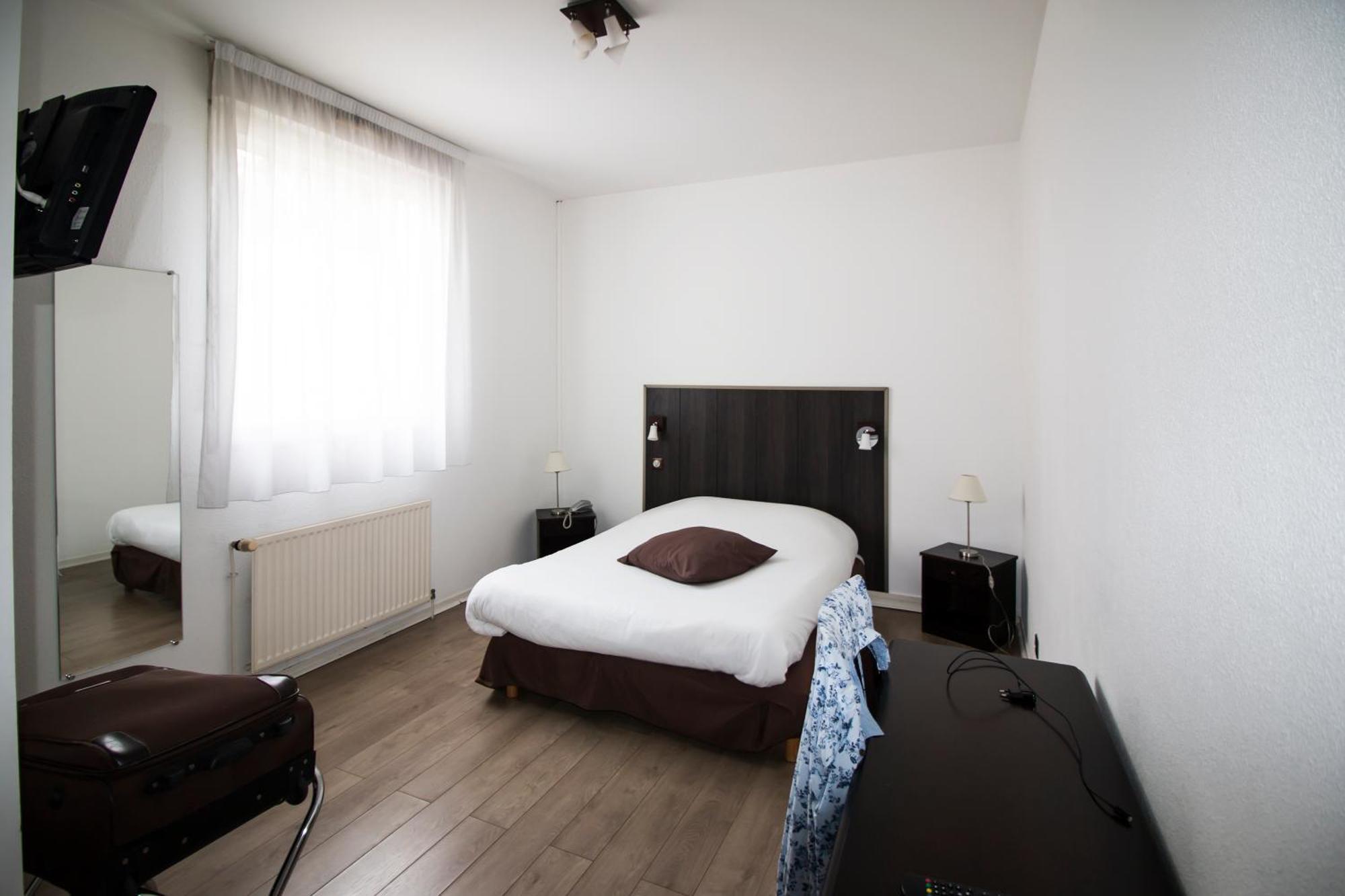 Limas Ambiance Hotel חדר תמונה