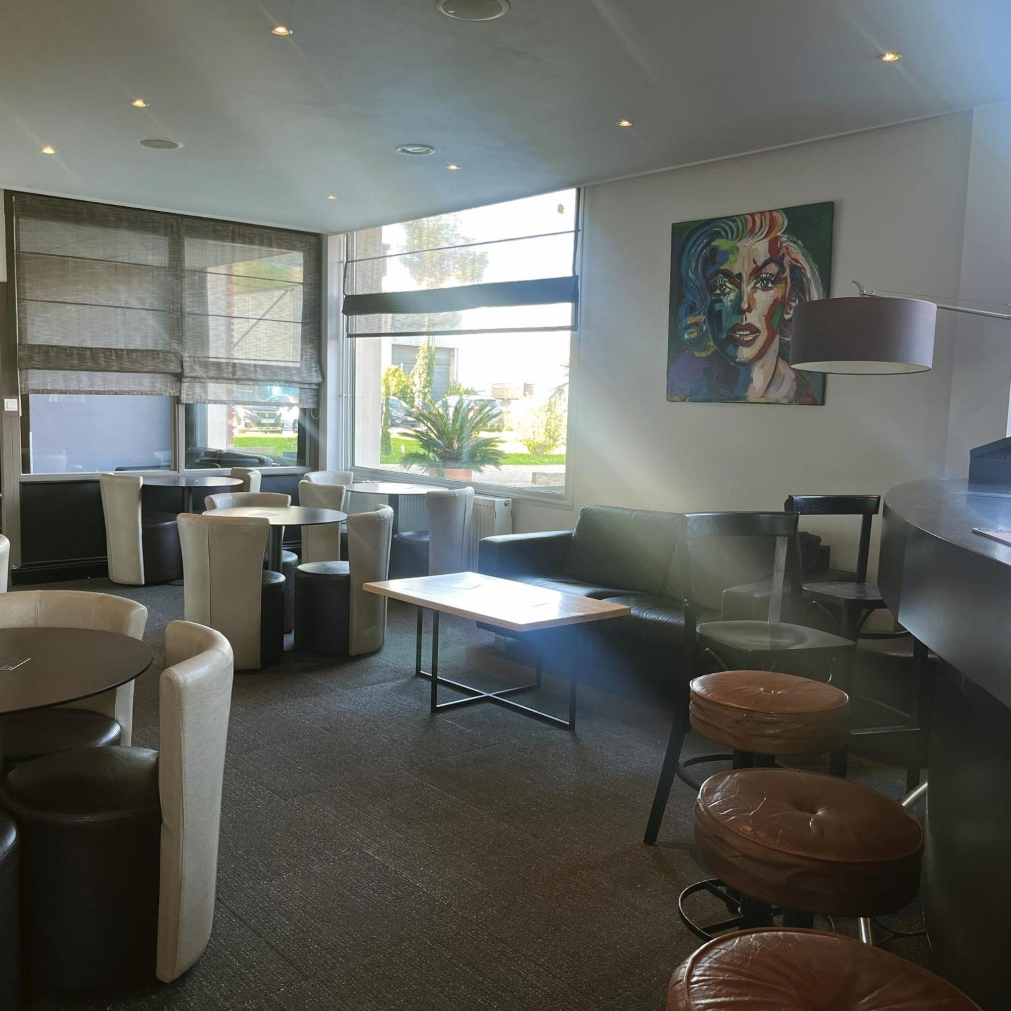Limas Ambiance Hotel מראה חיצוני תמונה