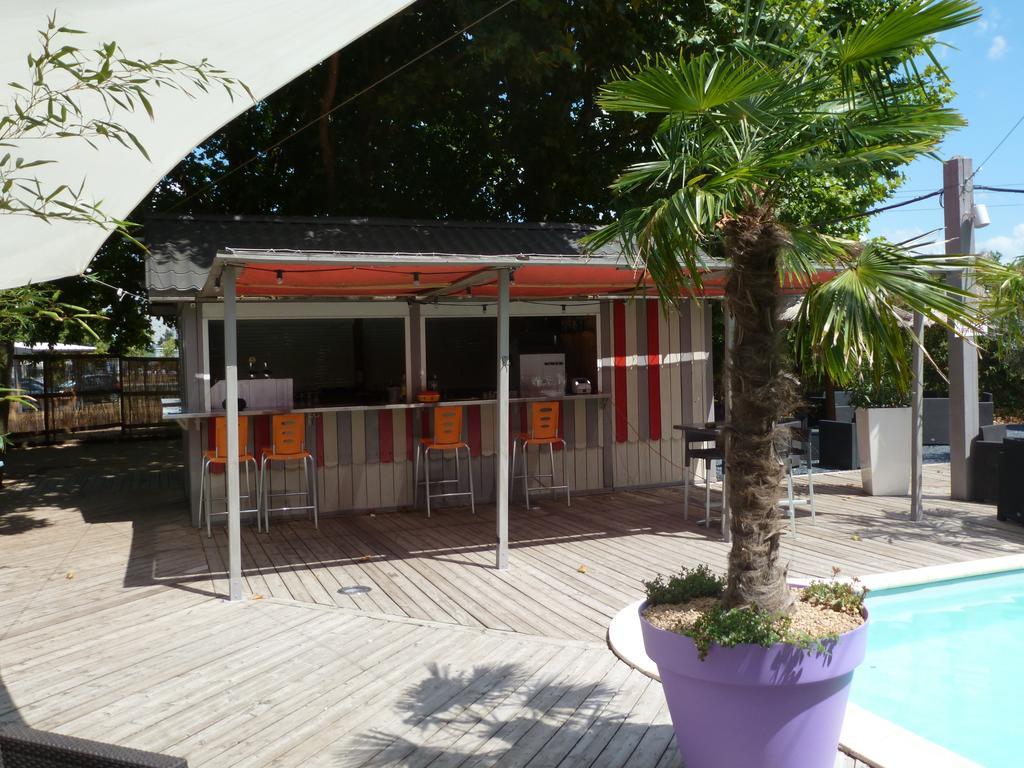 Limas Ambiance Hotel מראה חיצוני תמונה