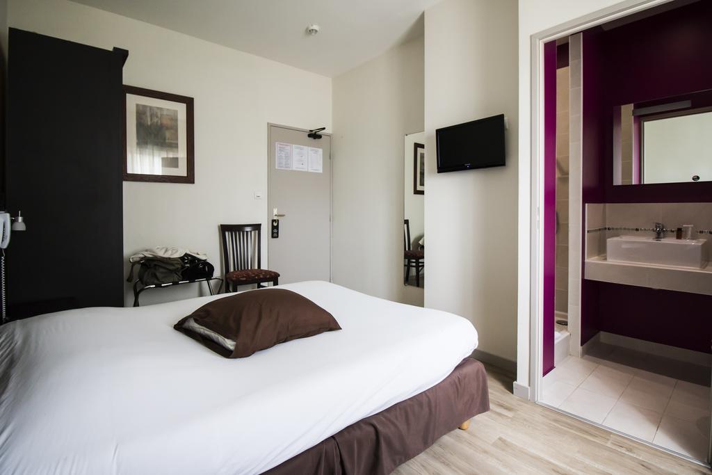 Limas Ambiance Hotel מראה חיצוני תמונה