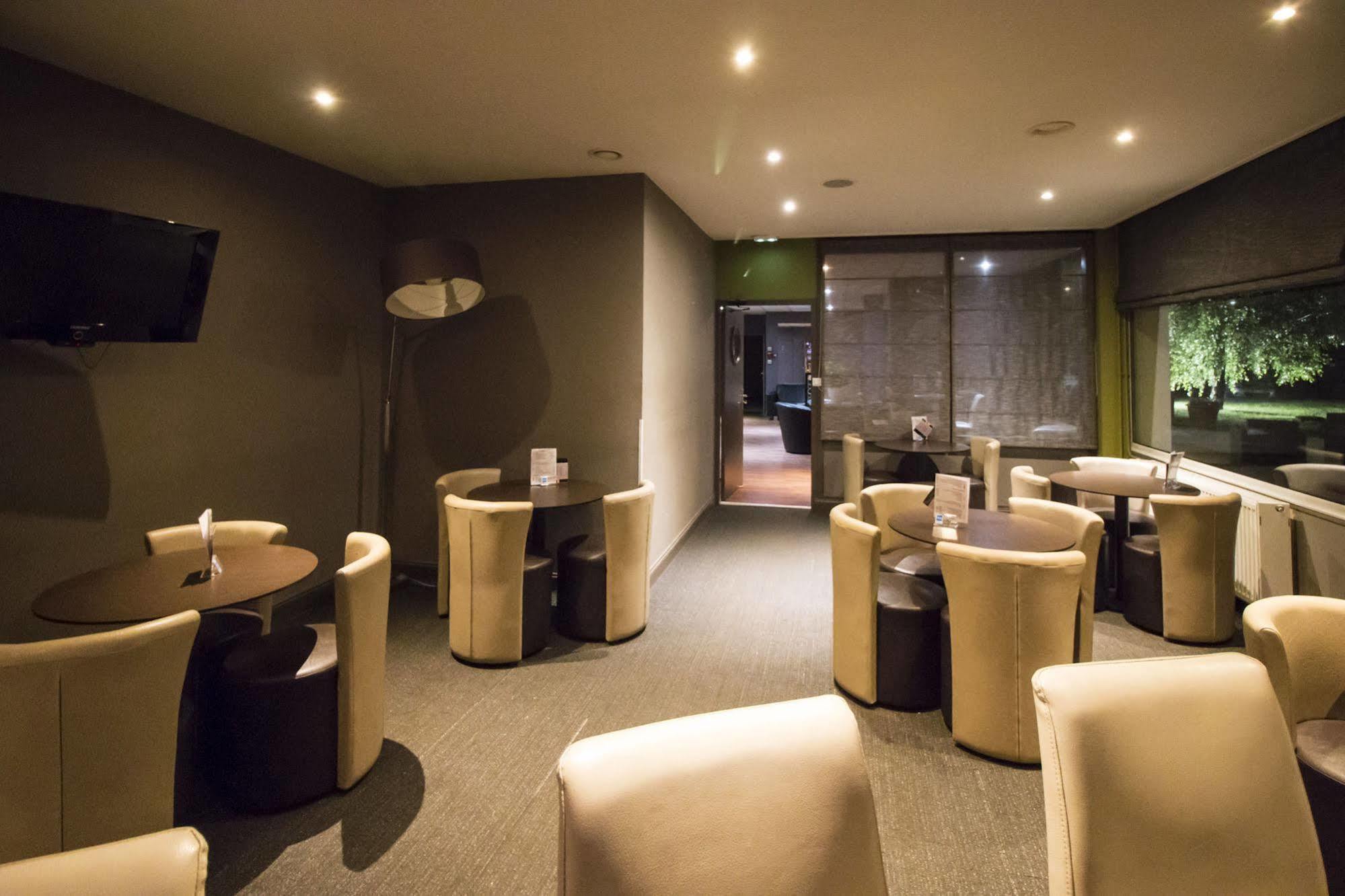 Limas Ambiance Hotel מראה חיצוני תמונה