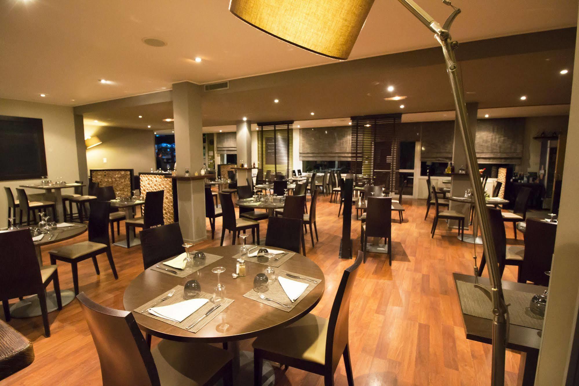 Limas Ambiance Hotel מראה חיצוני תמונה