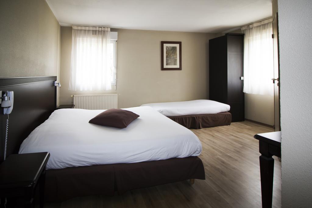 Limas Ambiance Hotel מראה חיצוני תמונה