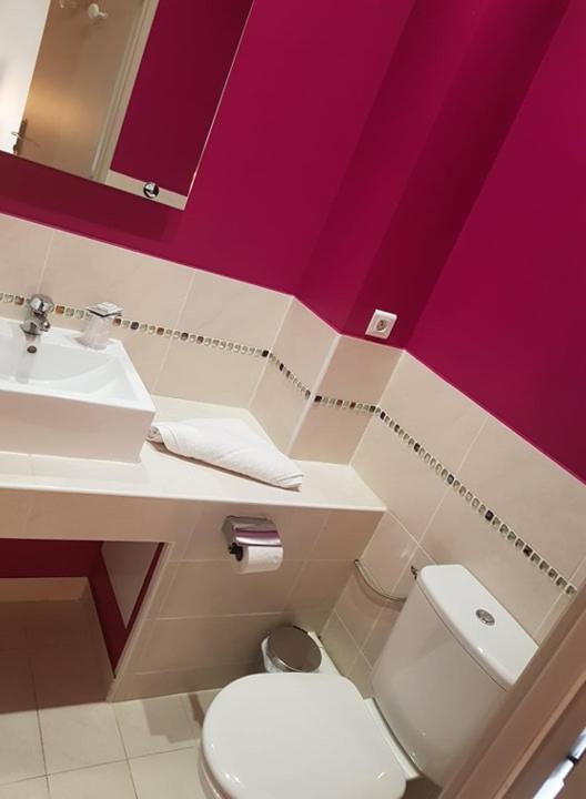 Limas Ambiance Hotel מראה חיצוני תמונה
