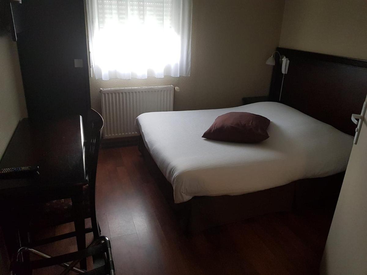 Limas Ambiance Hotel מראה חיצוני תמונה