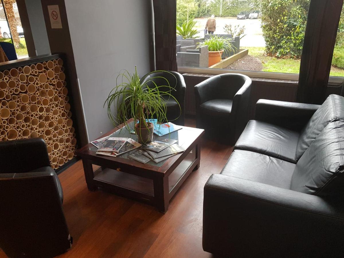 Limas Ambiance Hotel מראה חיצוני תמונה